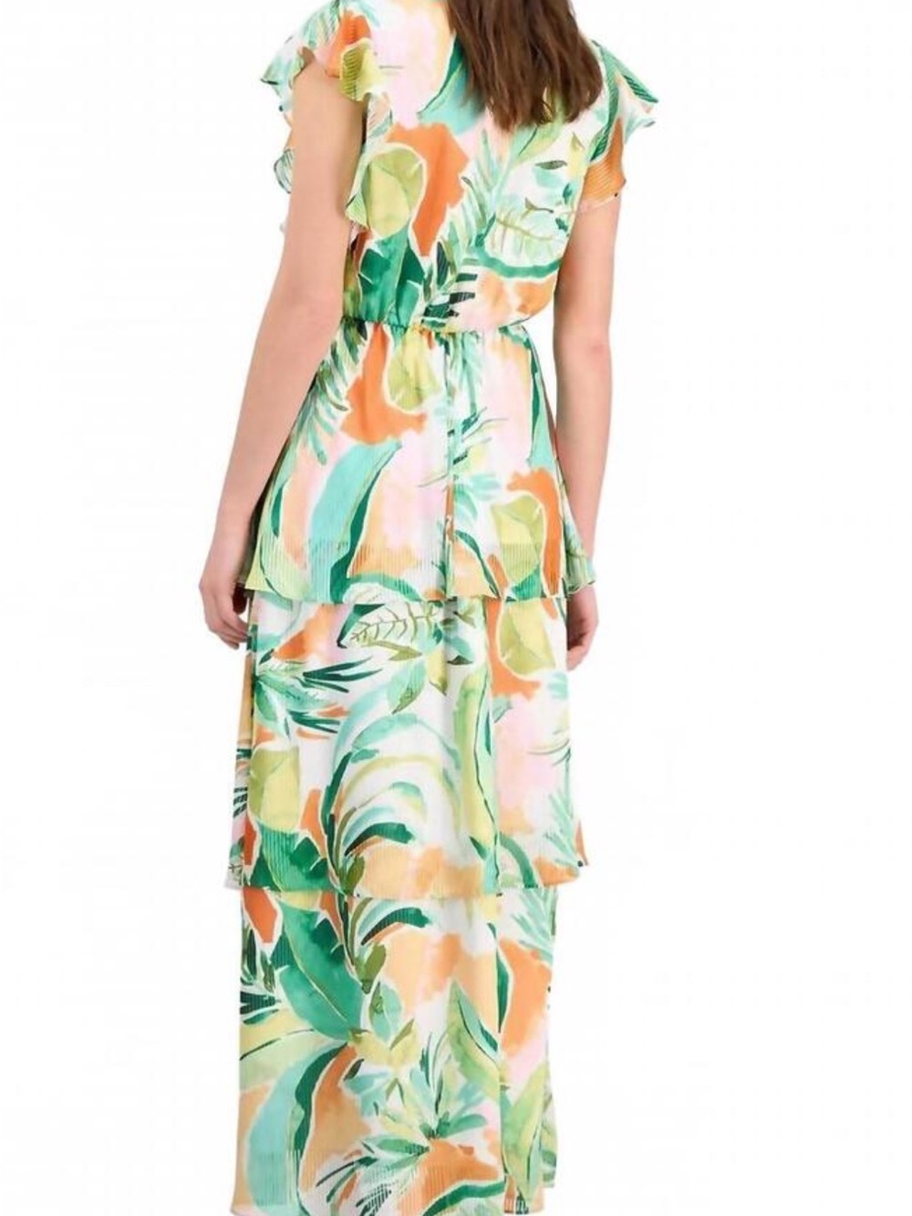 NWT Julia Jordan Dress Size 18W - Picture 2 of 16